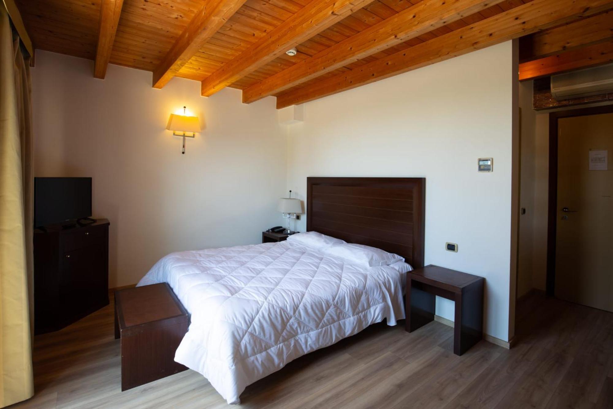 Tenuta Molino Dei Sassi Zevio Екстериор снимка