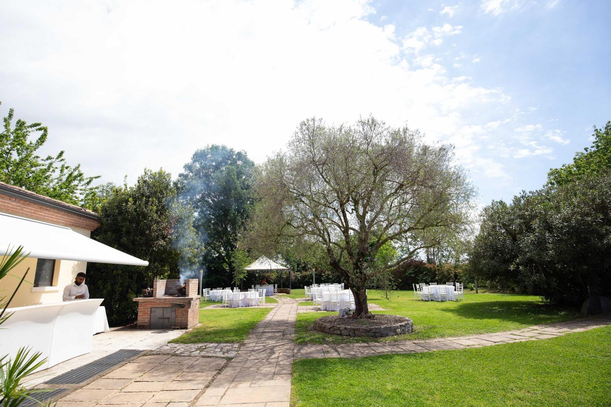 Tenuta Molino Dei Sassi Zevio Екстериор снимка