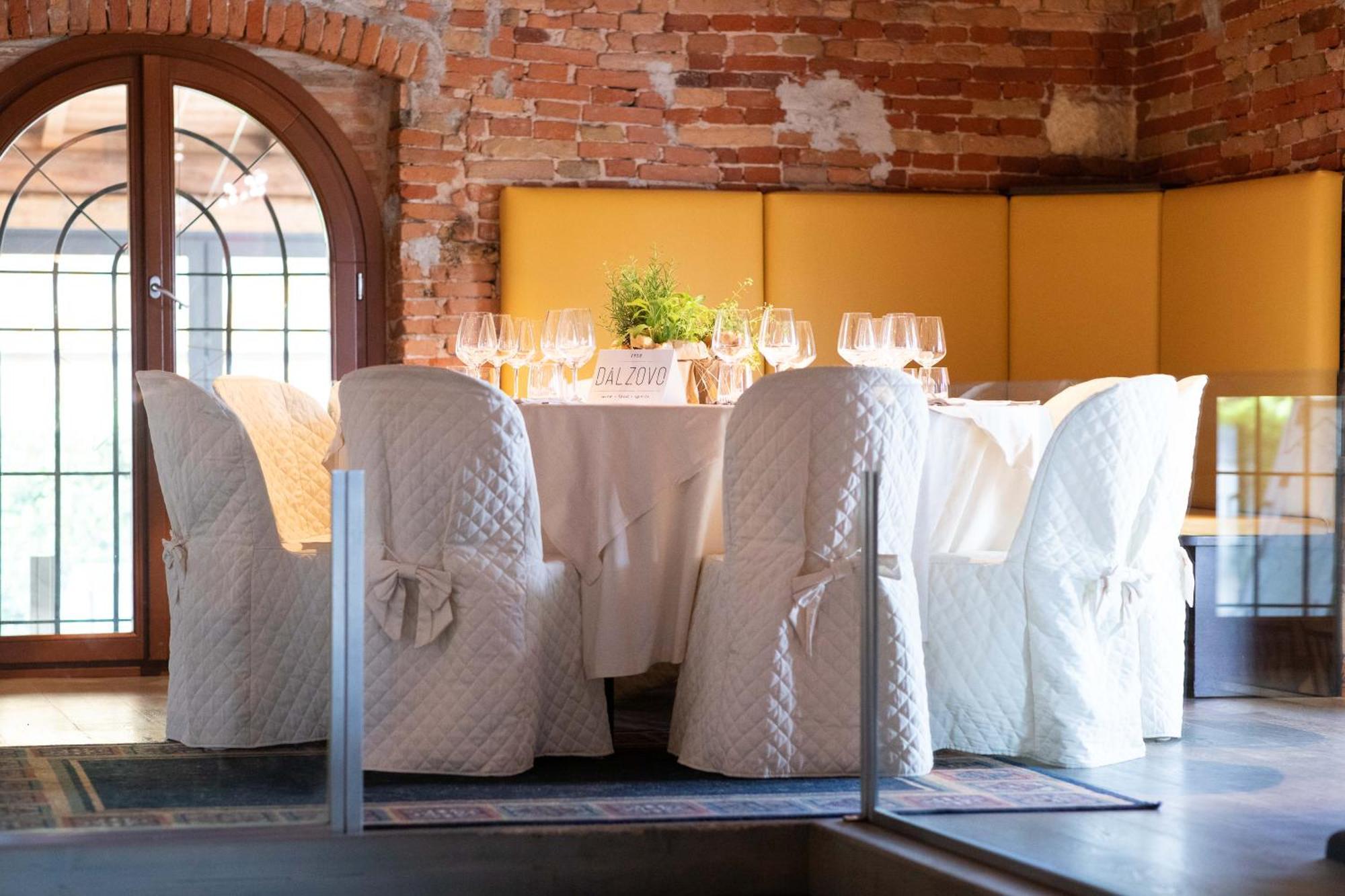 Tenuta Molino Dei Sassi Zevio Екстериор снимка